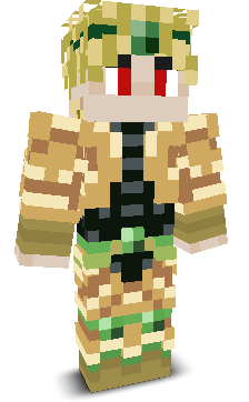 mikeslittt's skin