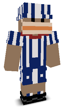 JustProxx's skin