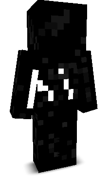 Zarilty's skin