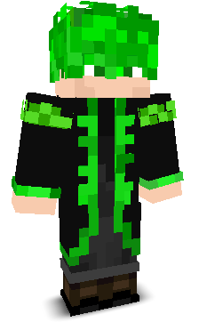 SilentFrag's skin
