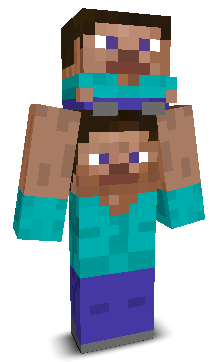ndscamus's skin
