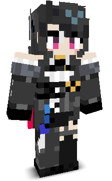 MagicalLawnmower's skin