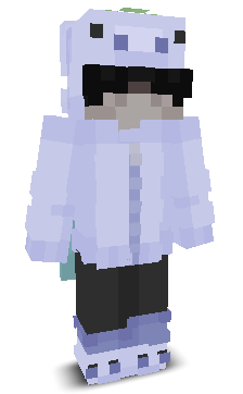 WhItklft's skin