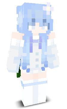 virus_h7's skin