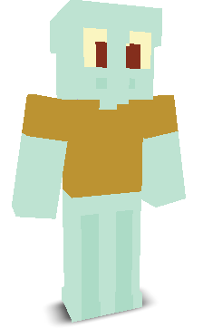 CrispGeoduck9021's skin