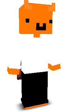 TrainerSigma's skin