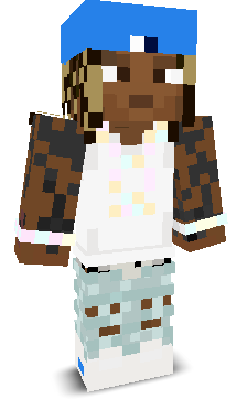 FalconEdd1's skin