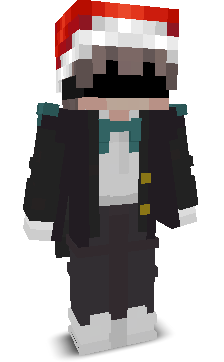 Zayther's skin