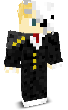 Itz_Iron_'s skin