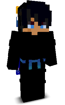 Cypers's skin