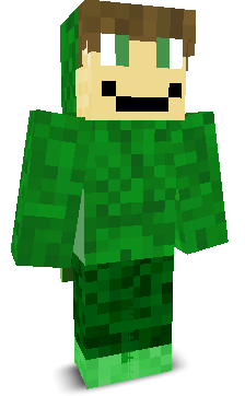 JuanitoProbe's skin