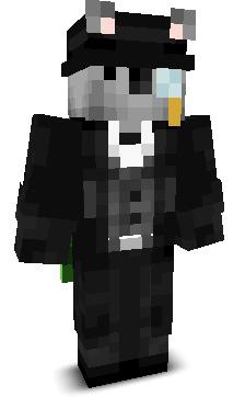 WujekPsujek's skin