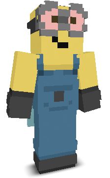 Lqwnmower's skin
