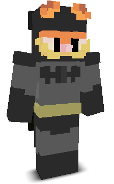AK439's skin