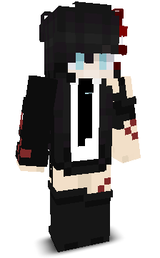 Maidons's skin