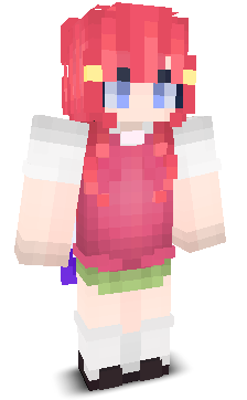 Im54's skin
