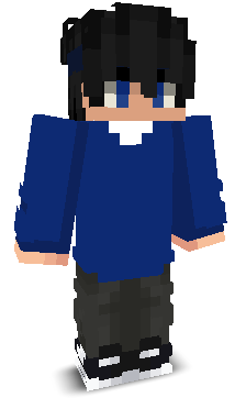 Vizy267's skin