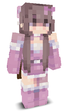 sepperty's skin