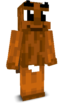 leonadoemilio's skin