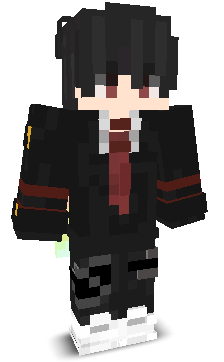 OAfelth's skin