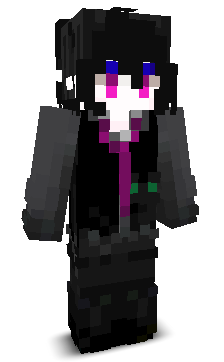 Sai1ss's skin