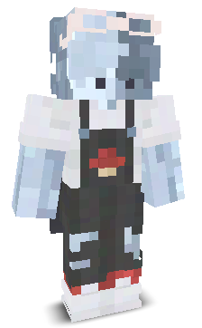 Nuzito's skin