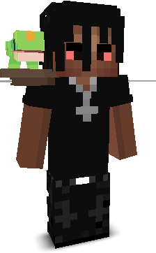 pome98's skin