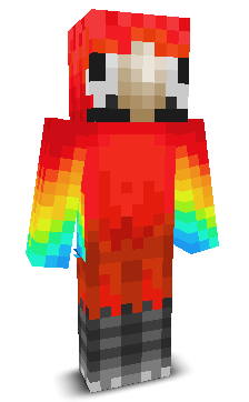 MacawV4's skin