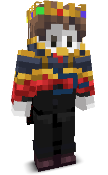 leezq's skin