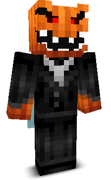 TechnoScattollo's skin