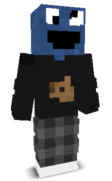 Alfie34512's skin