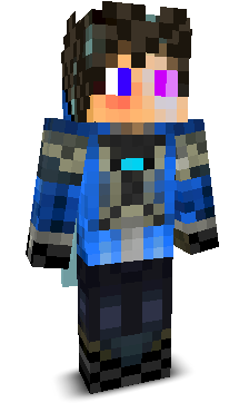 Bolek_96's skin