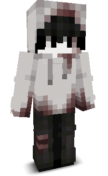Atunerpvp's skin