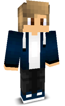 DommyPL's skin