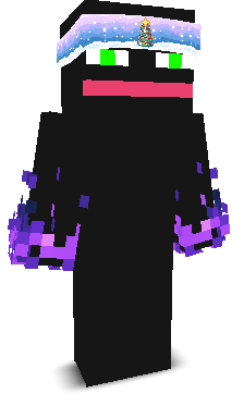 Odeskuukkeli's skin