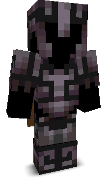 JacobSim's skin