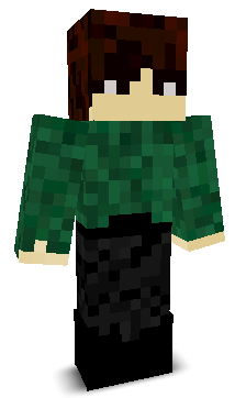 ItsSteller's skin