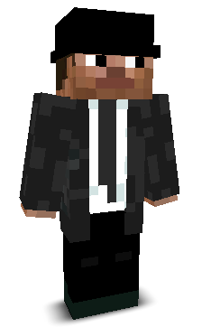 FaboulousMC's skin