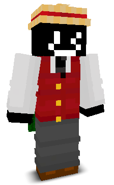 KsawerS's skin