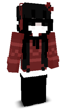 KingSynx's skin