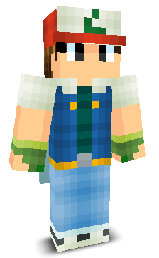 Player1231272's skin