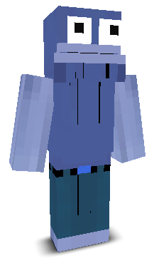 Valrues's skin