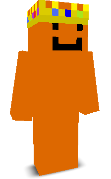 TheJuicyMango's skin