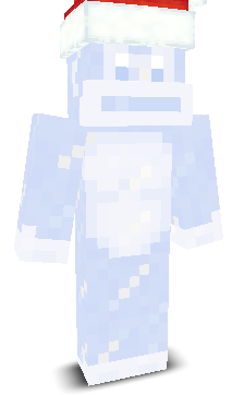 oSnaap's skin