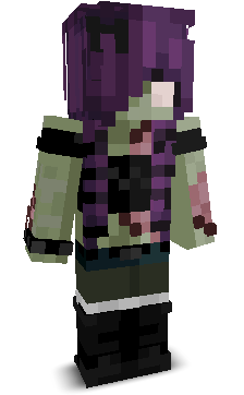 azerjos's skin