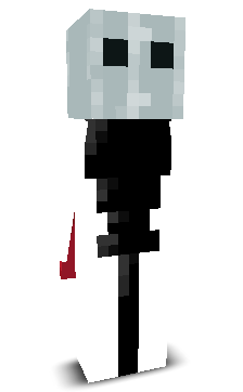 USBmale's skin