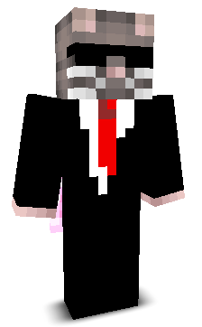 Henners6666's skin