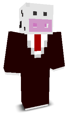 DaMilkyDude's skin