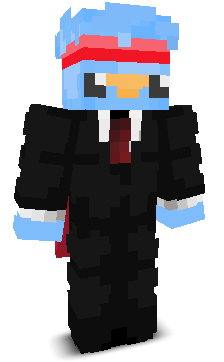 Bumbyzio_off's skin
