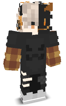 Choils's skin